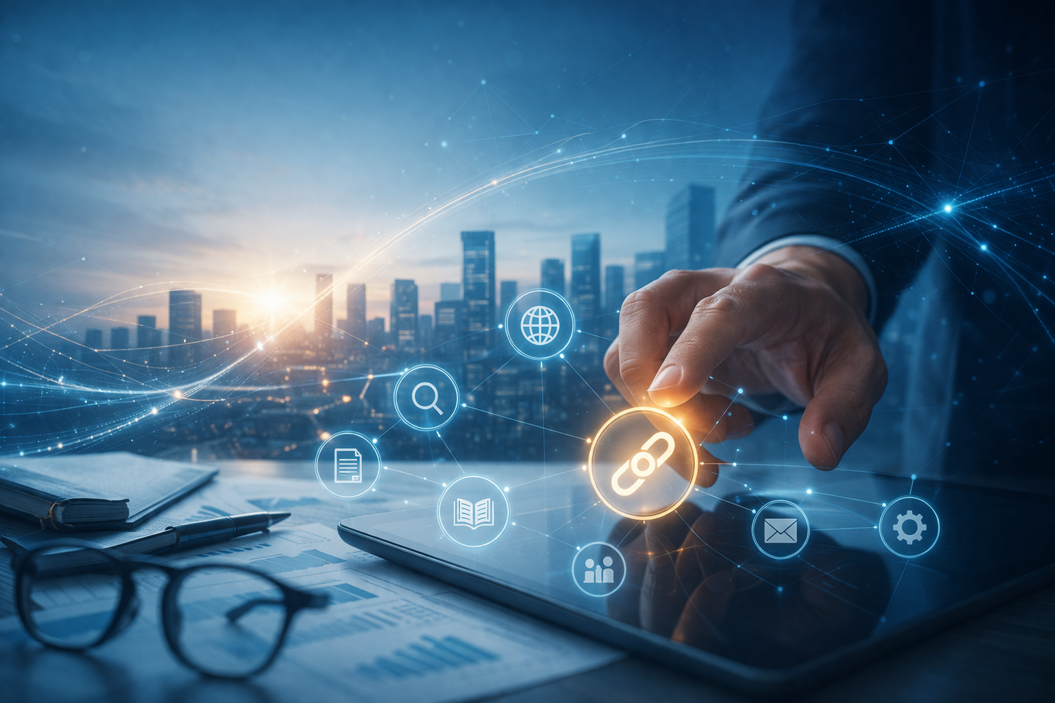 Fuentes y referencias energéticas